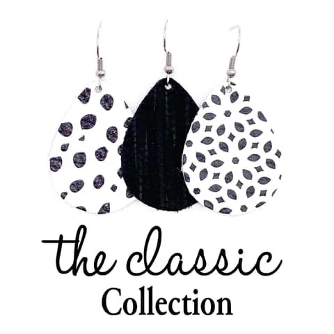 1.5 The Classics Mini Collection - Dalmatian