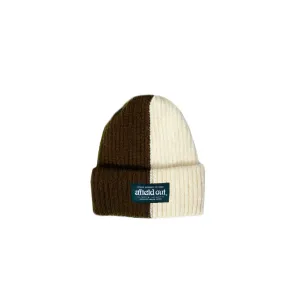 Afield Out Two Tone Watch Cap