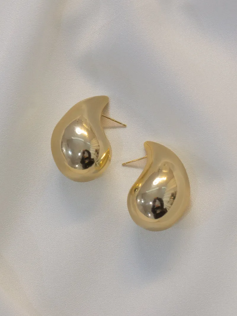 ALTER EGO TEARDROP EARRINGS