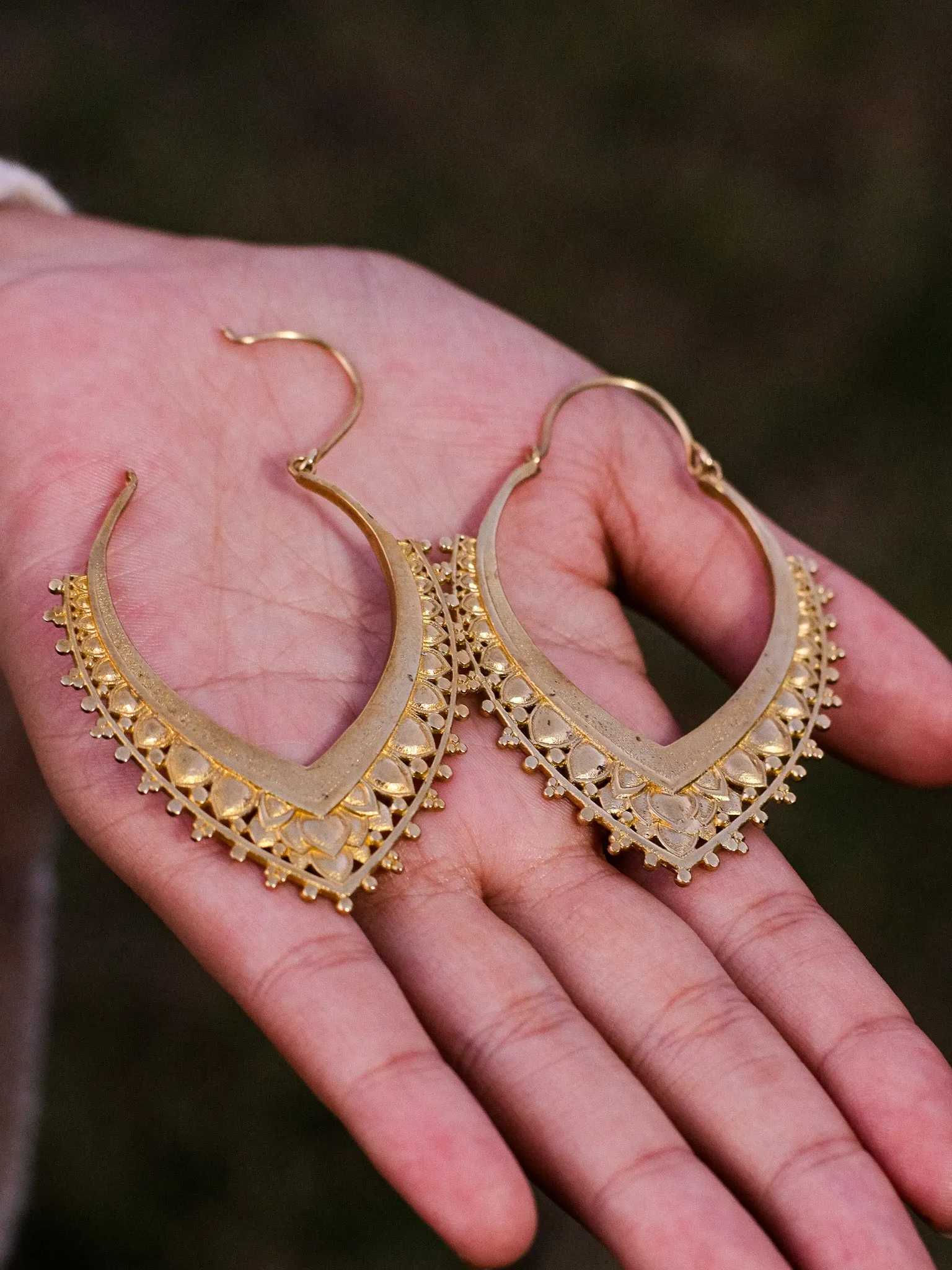 Anani Earrings