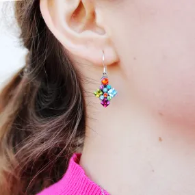 Architectural Maeve Earrings