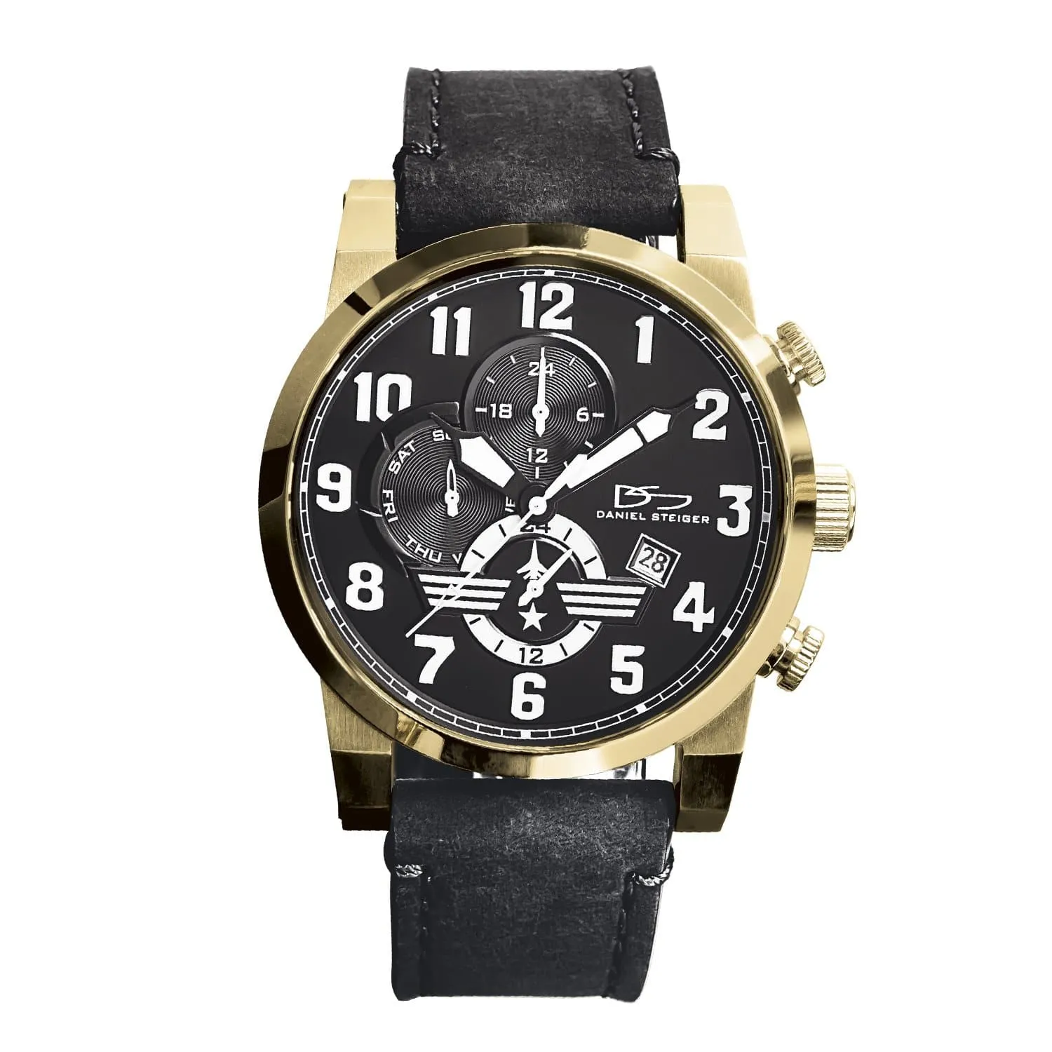 Arlington: The Airforce Gold Watch