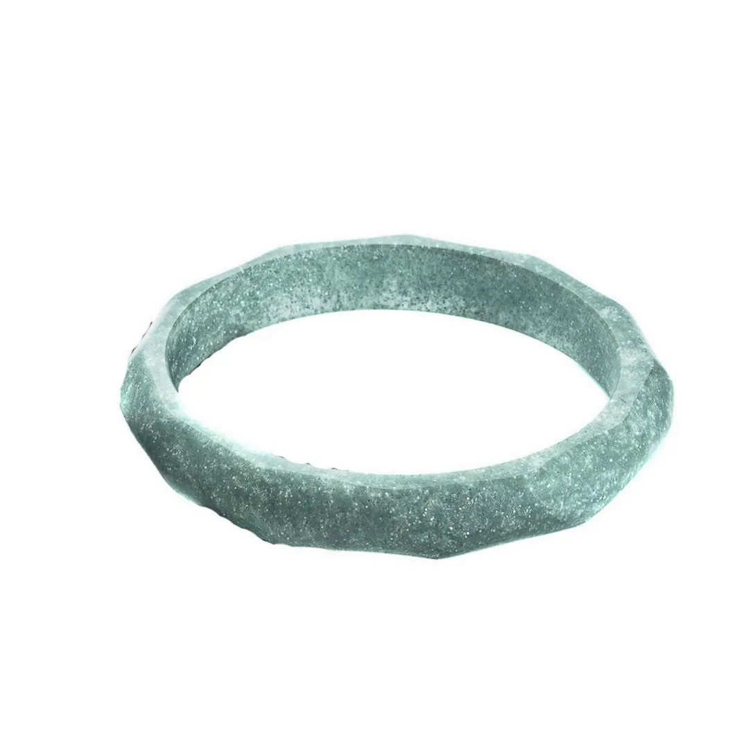 Barcelona- Single Resin Bangle