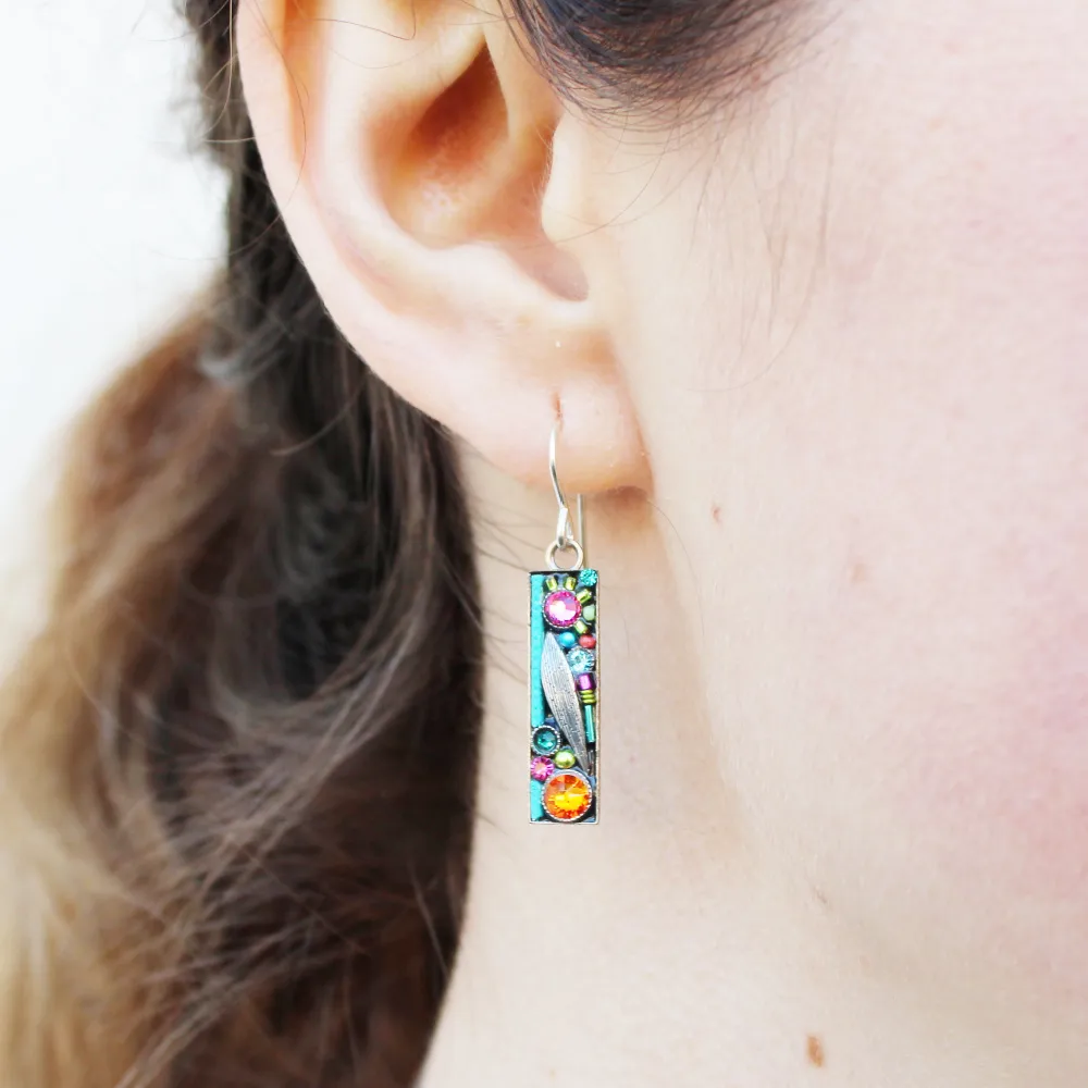 Botanical Inaya Earrings