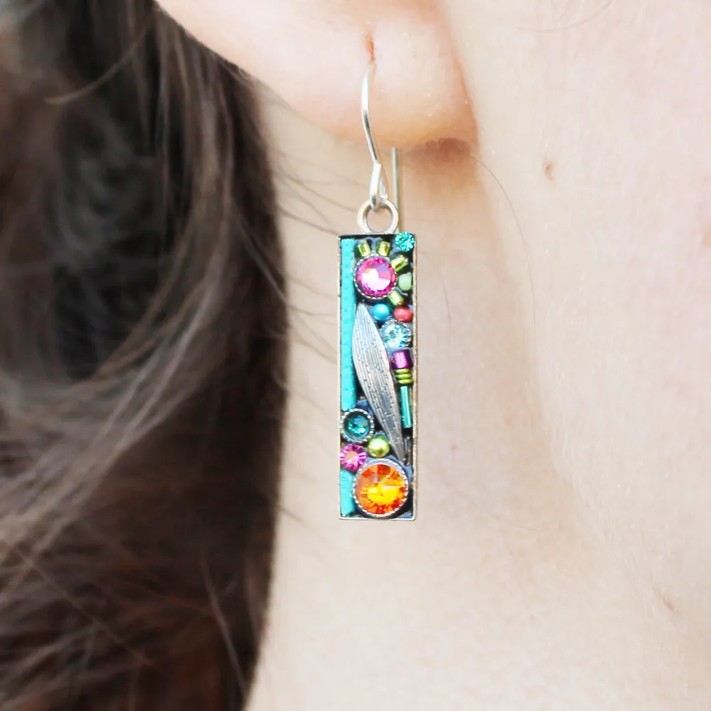 Botanical Inaya Earrings