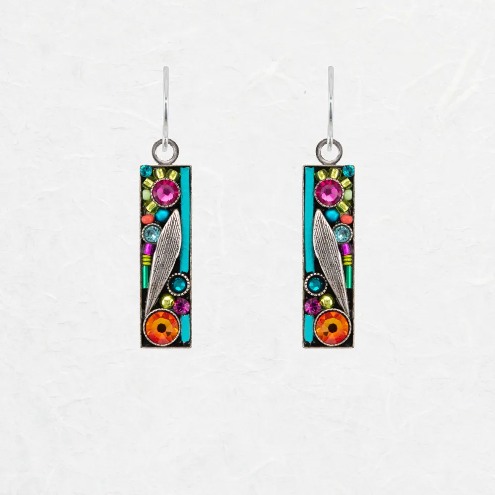 Botanical Inaya Earrings