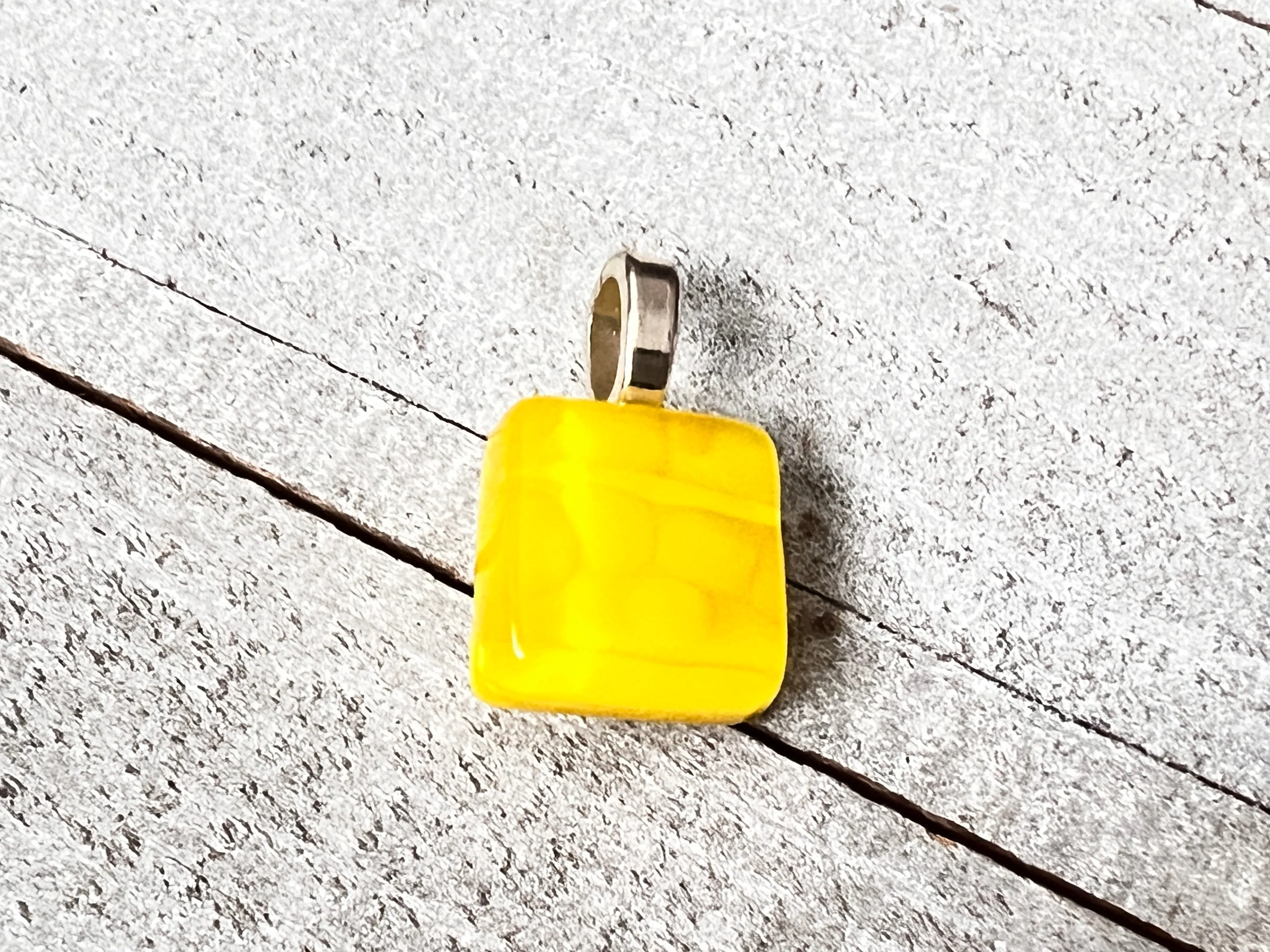 Brighter Side of the Street~ Mini Pendant