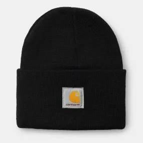 Carhartt Acrylic Watch Hat Black