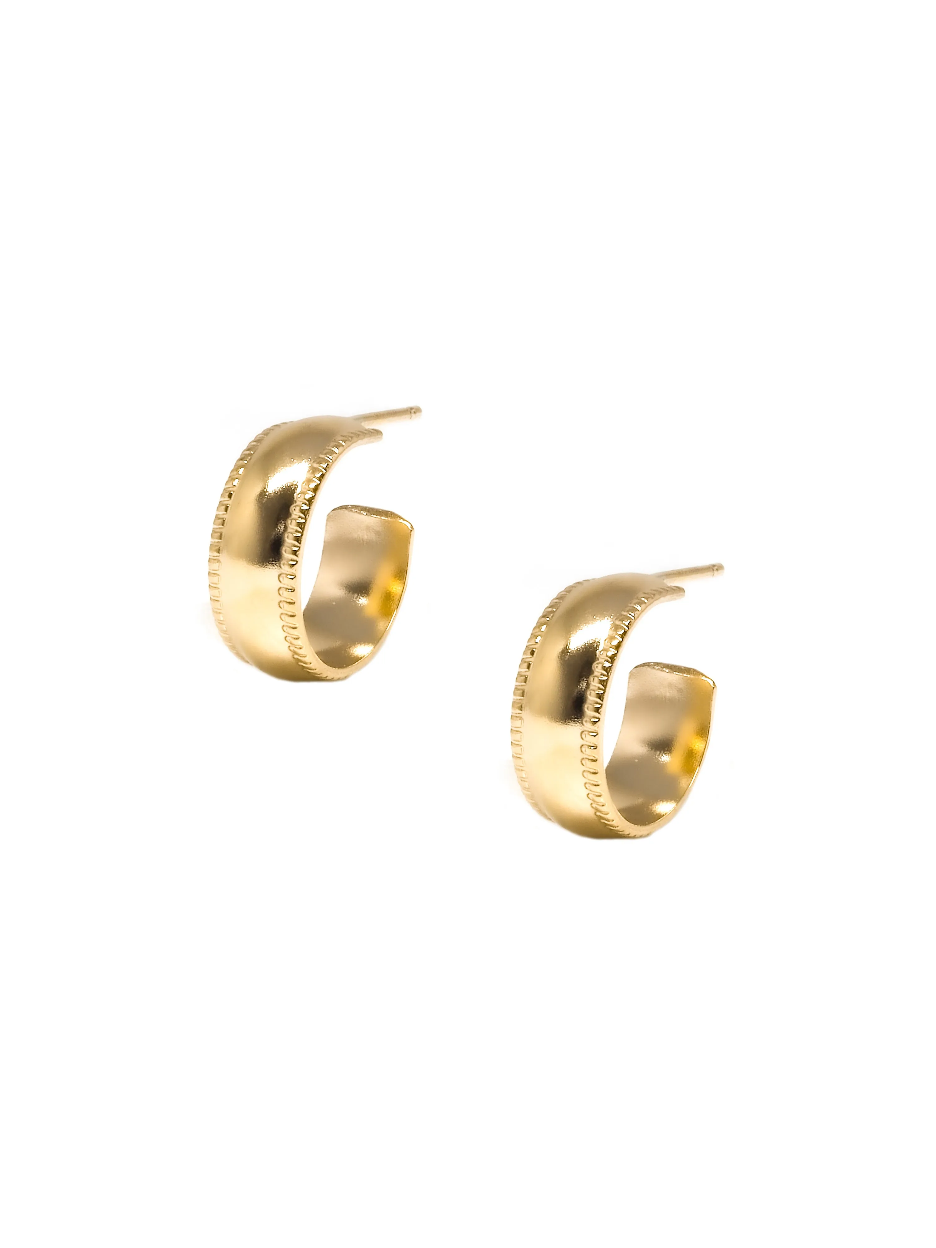 CELINE HOOPS