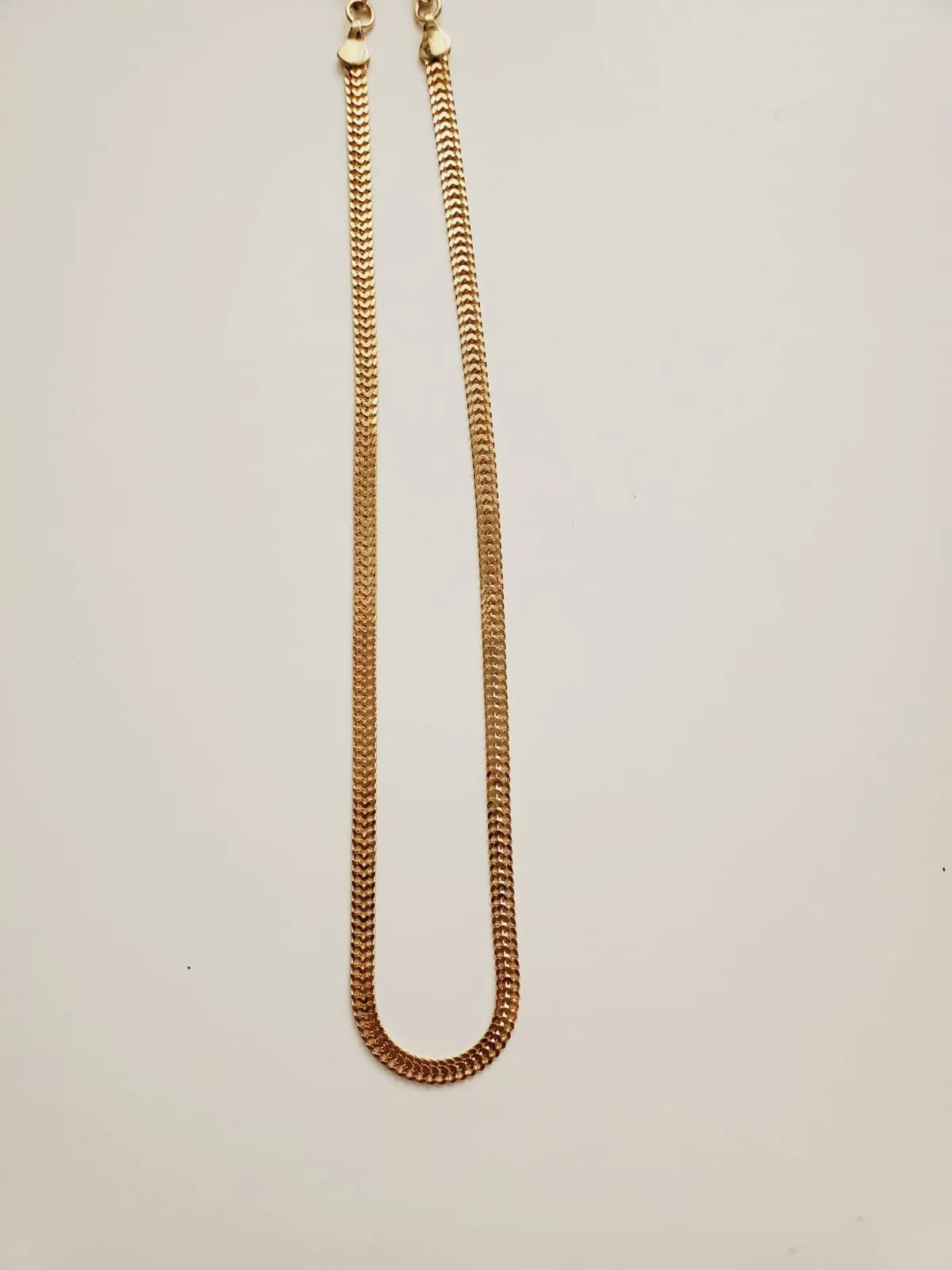 Cleo Necklace