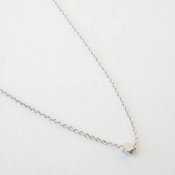 Comet Necklace