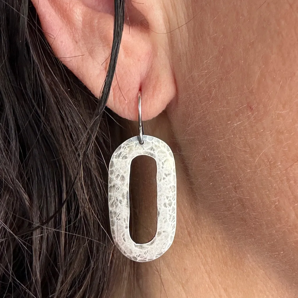 Connections Earrings