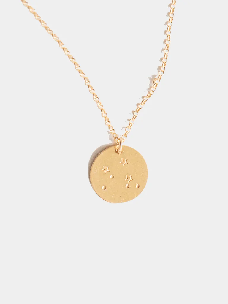 Constellation Disc