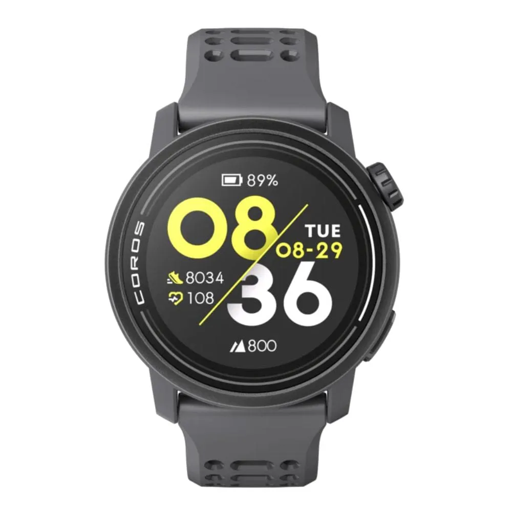 Coros PACE 3 Premium GPS Watch