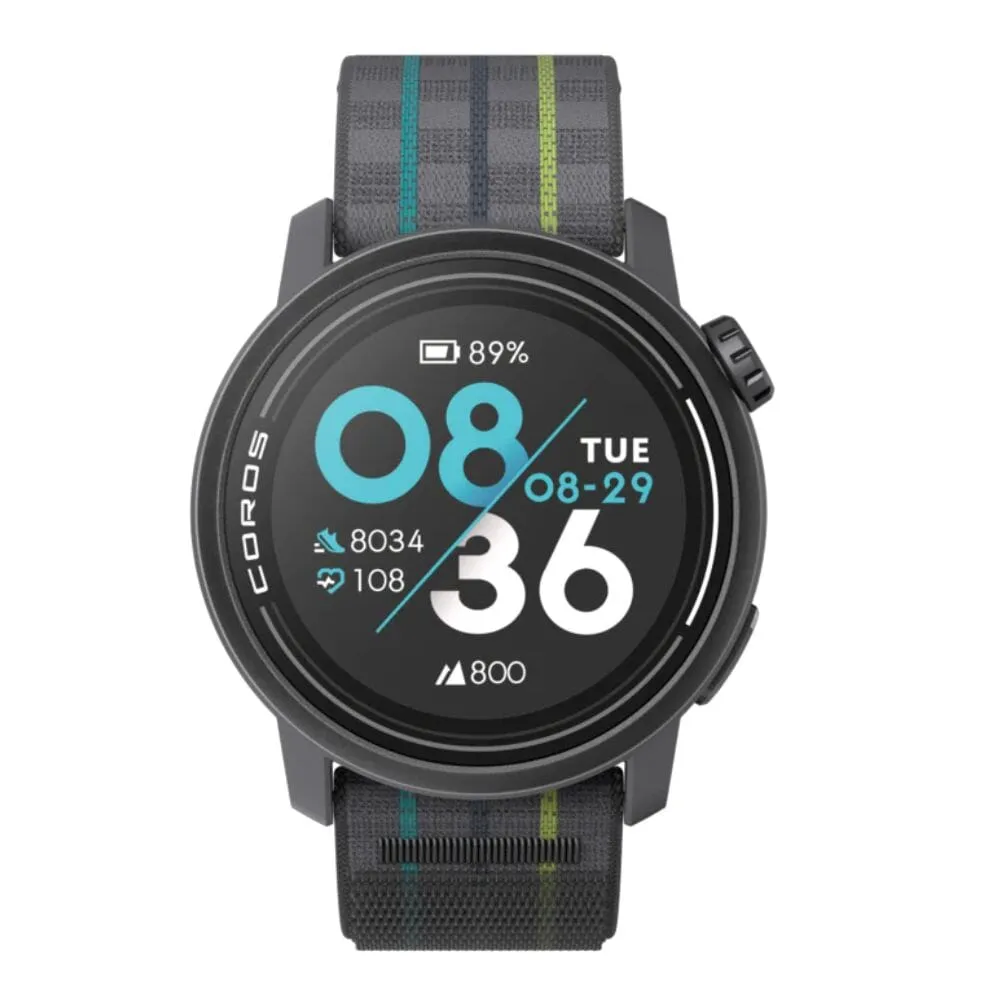 Coros PACE 3 Premium GPS Watch