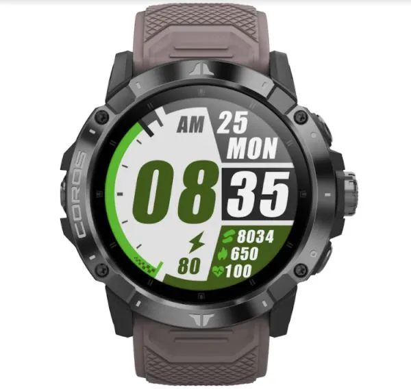 Coros Vertix 2 GPS Adventure Watch