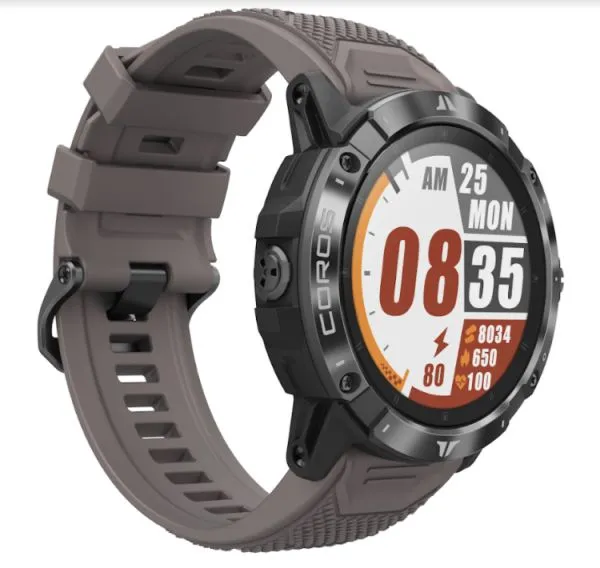 Coros Vertix 2 GPS Adventure Watch