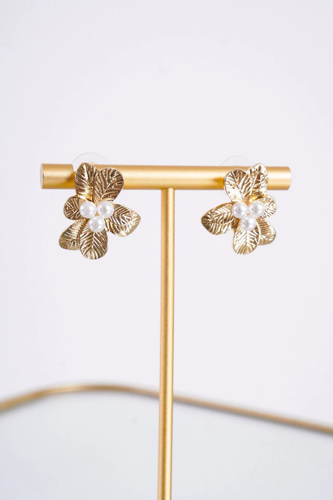 Dahlia Earrings