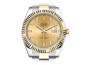 DATEJUST 41