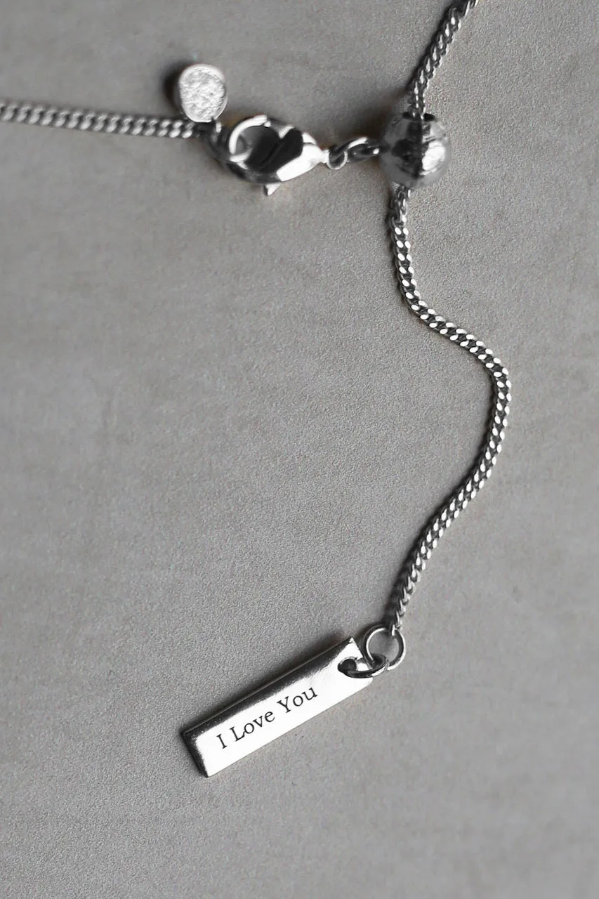 Destiny Necklace