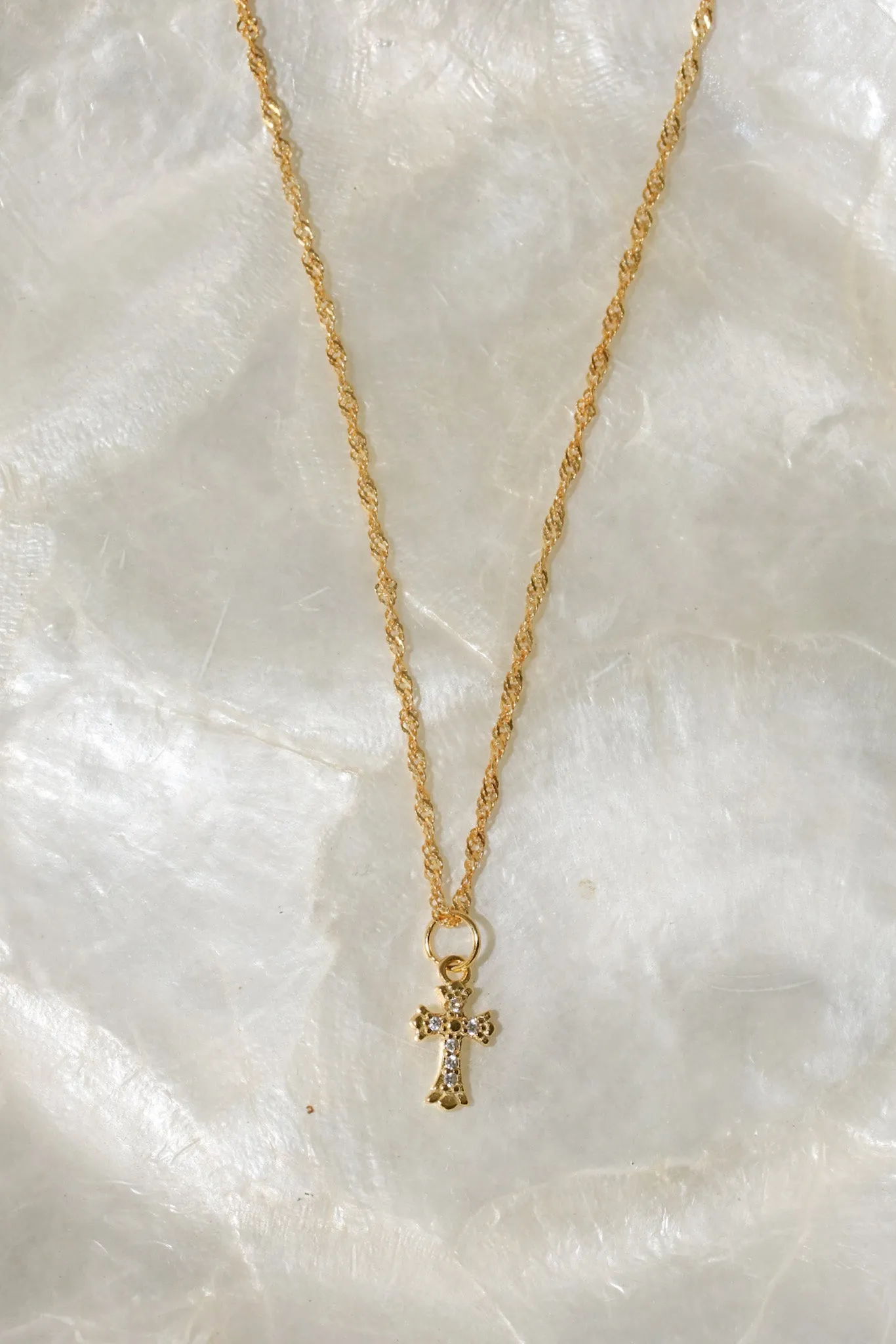 Divine Necklace