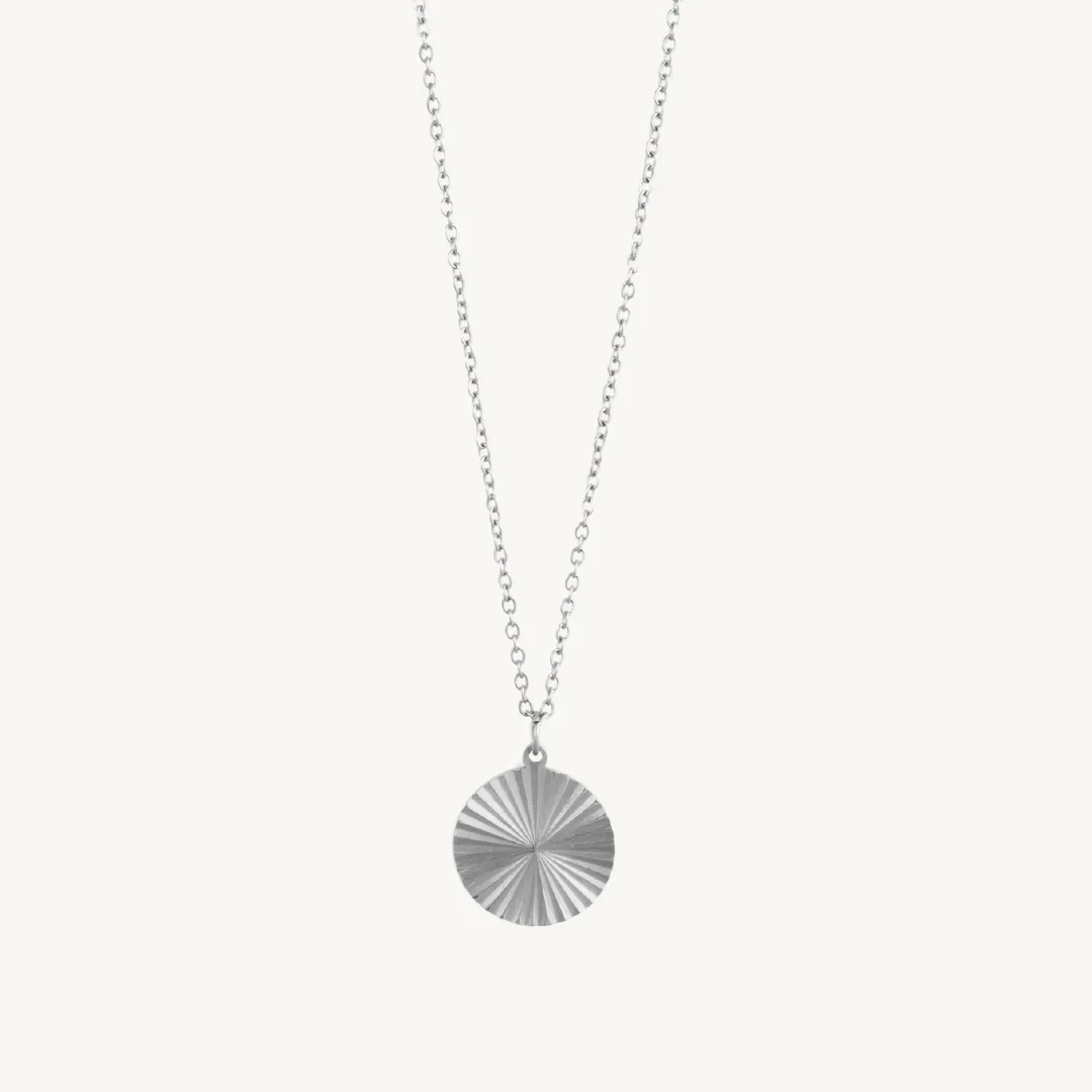 Elio Necklace