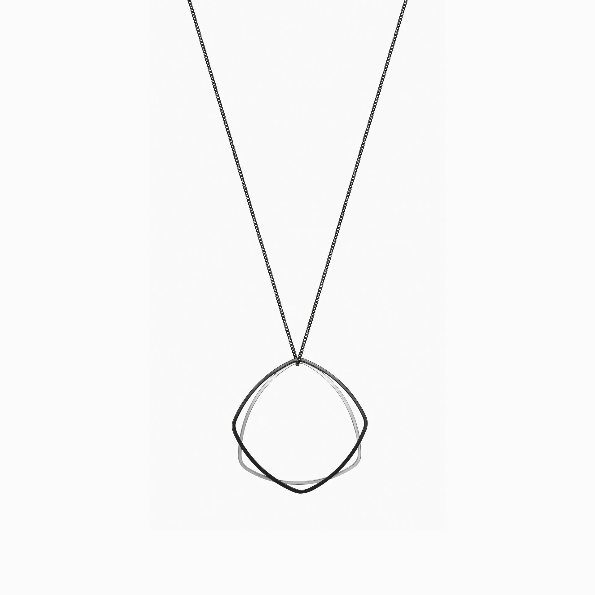 Erica Long Necklace