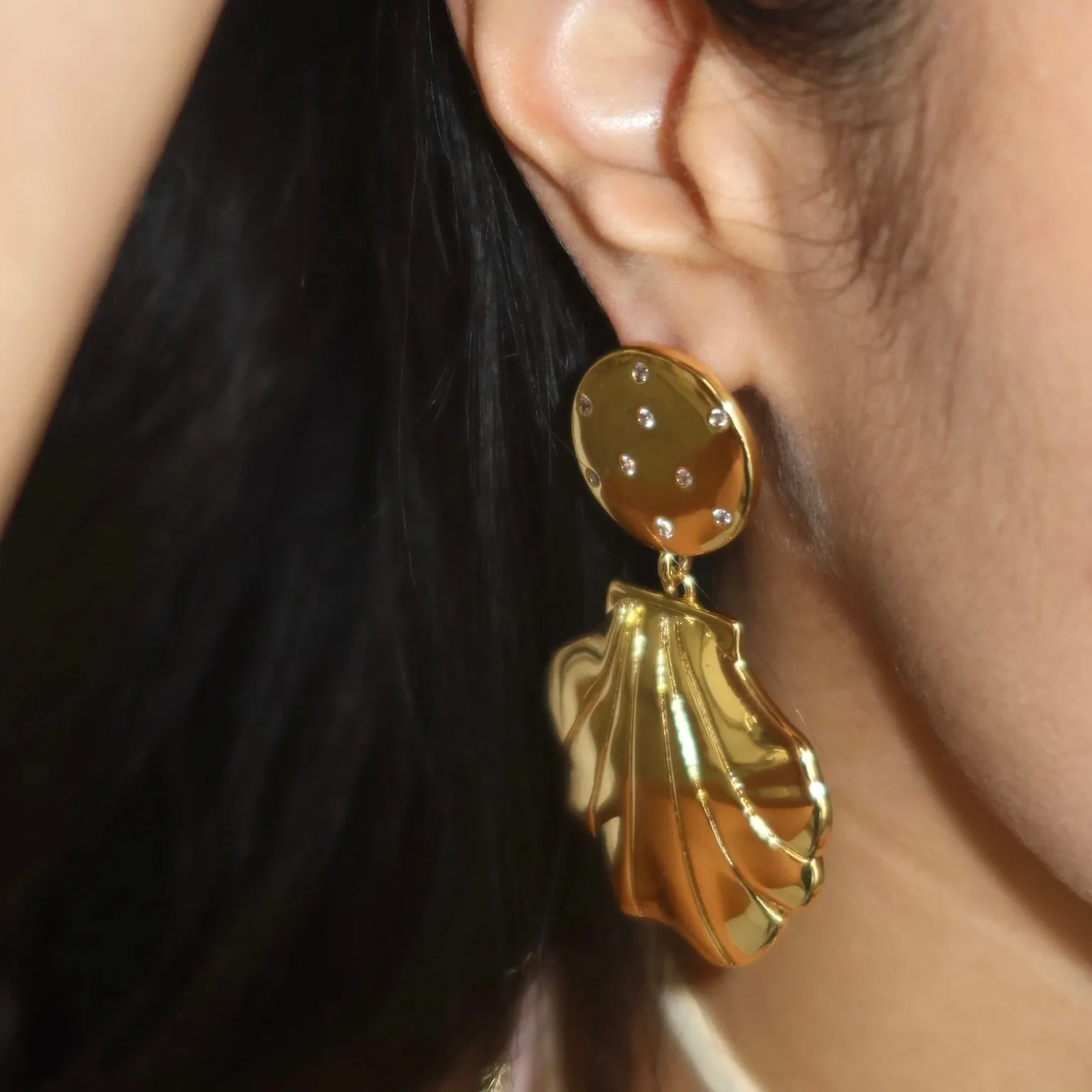 Formentera Earrings