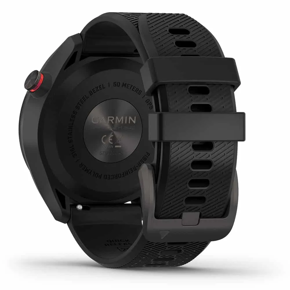 Garmin Approach S42 GPS Watch