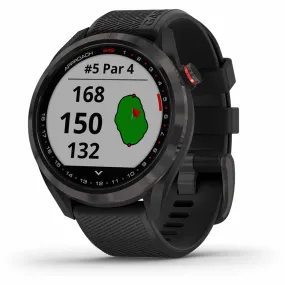 Garmin Approach S42 GPS Watch