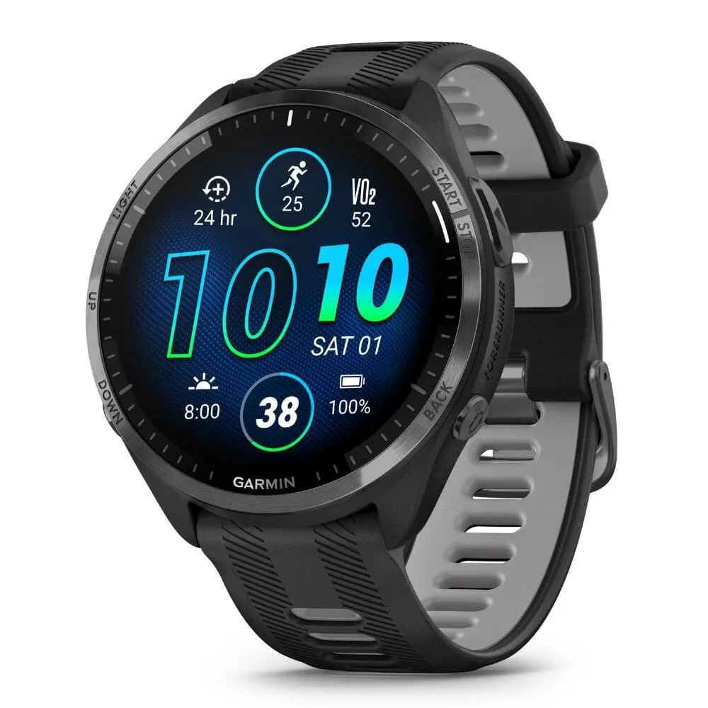 Garmin Forerunner 965