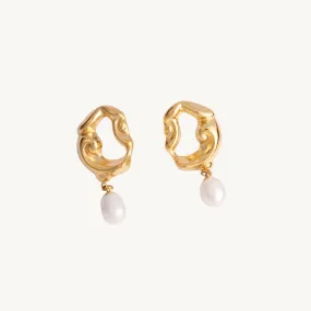 Genevieve Earrings