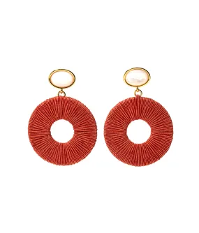 Granada Earrings