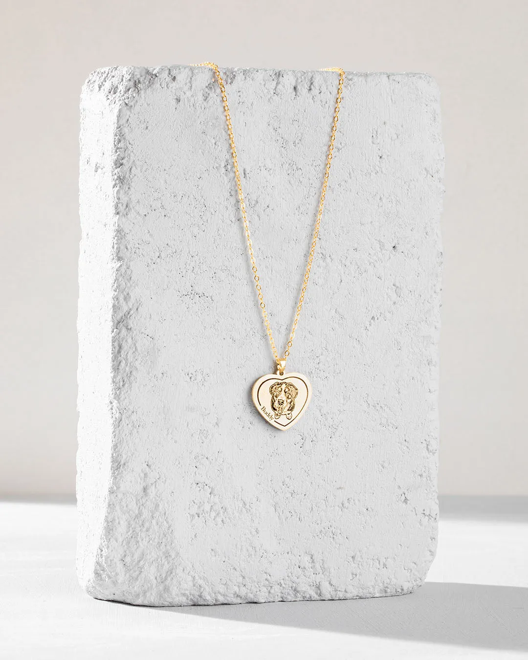 Heart Necklace