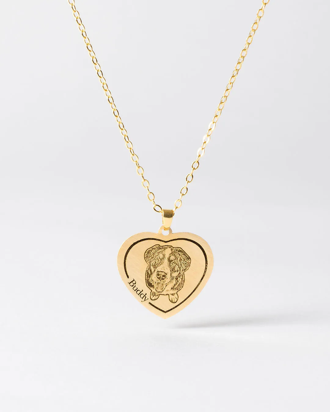 Heart Necklace