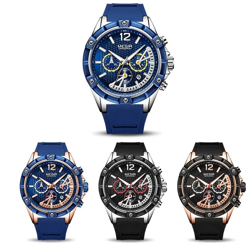 Honor premium Men Sports Watch