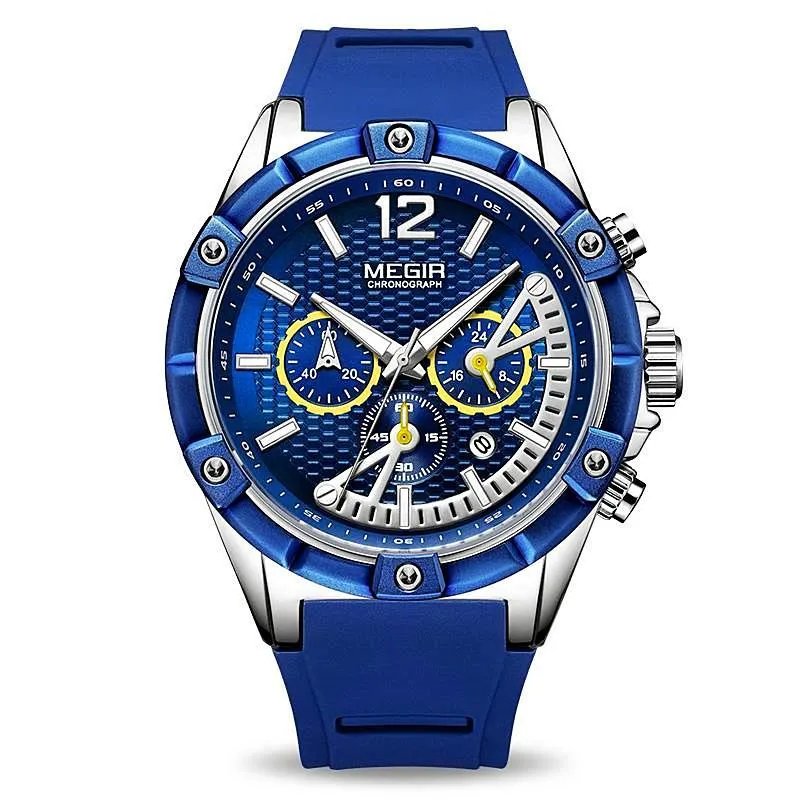 Honor premium Men Sports Watch