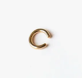 Horseshoe Ear Cuff