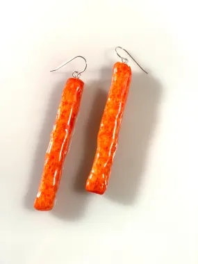 Hot Fries Earrings