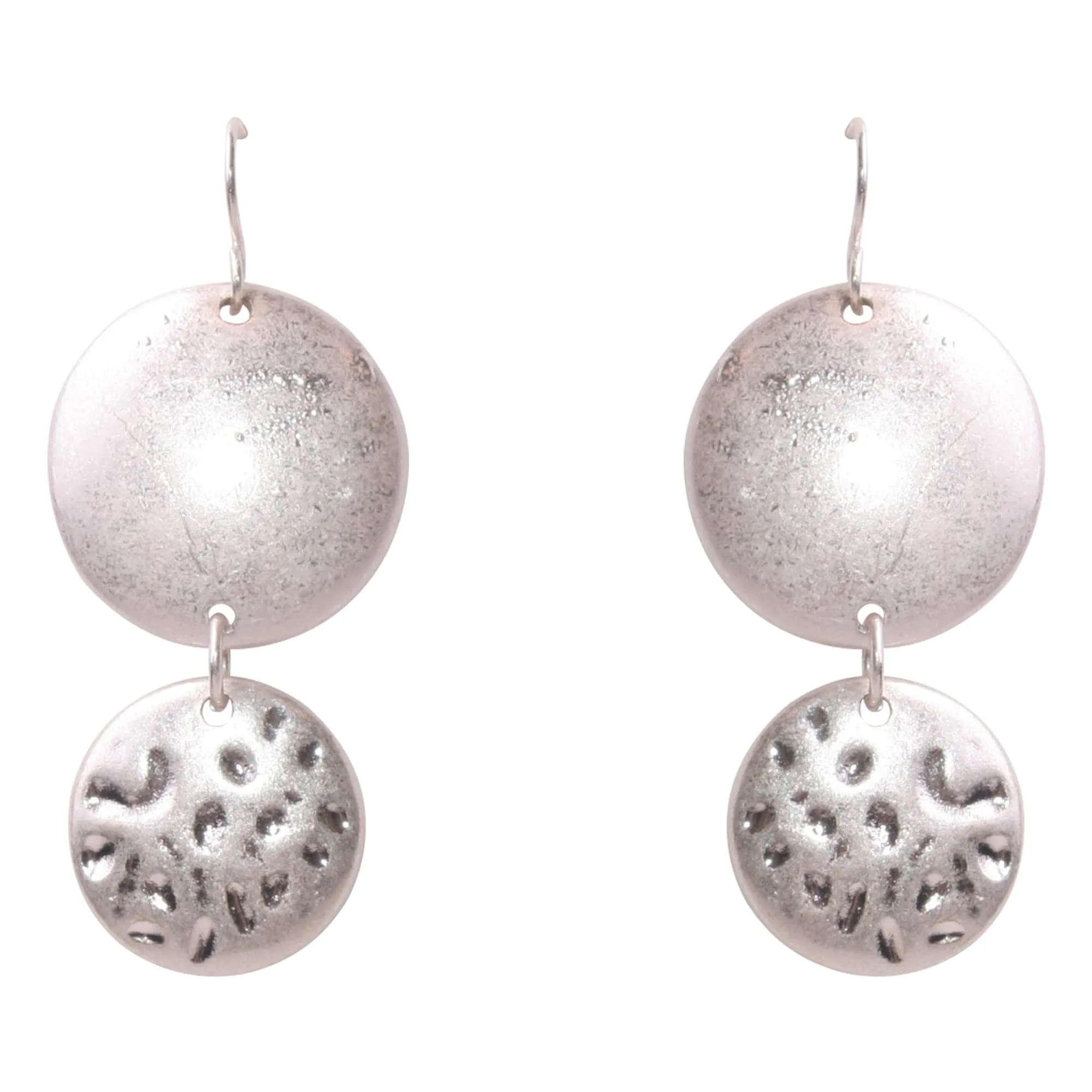 Iconography Earrings