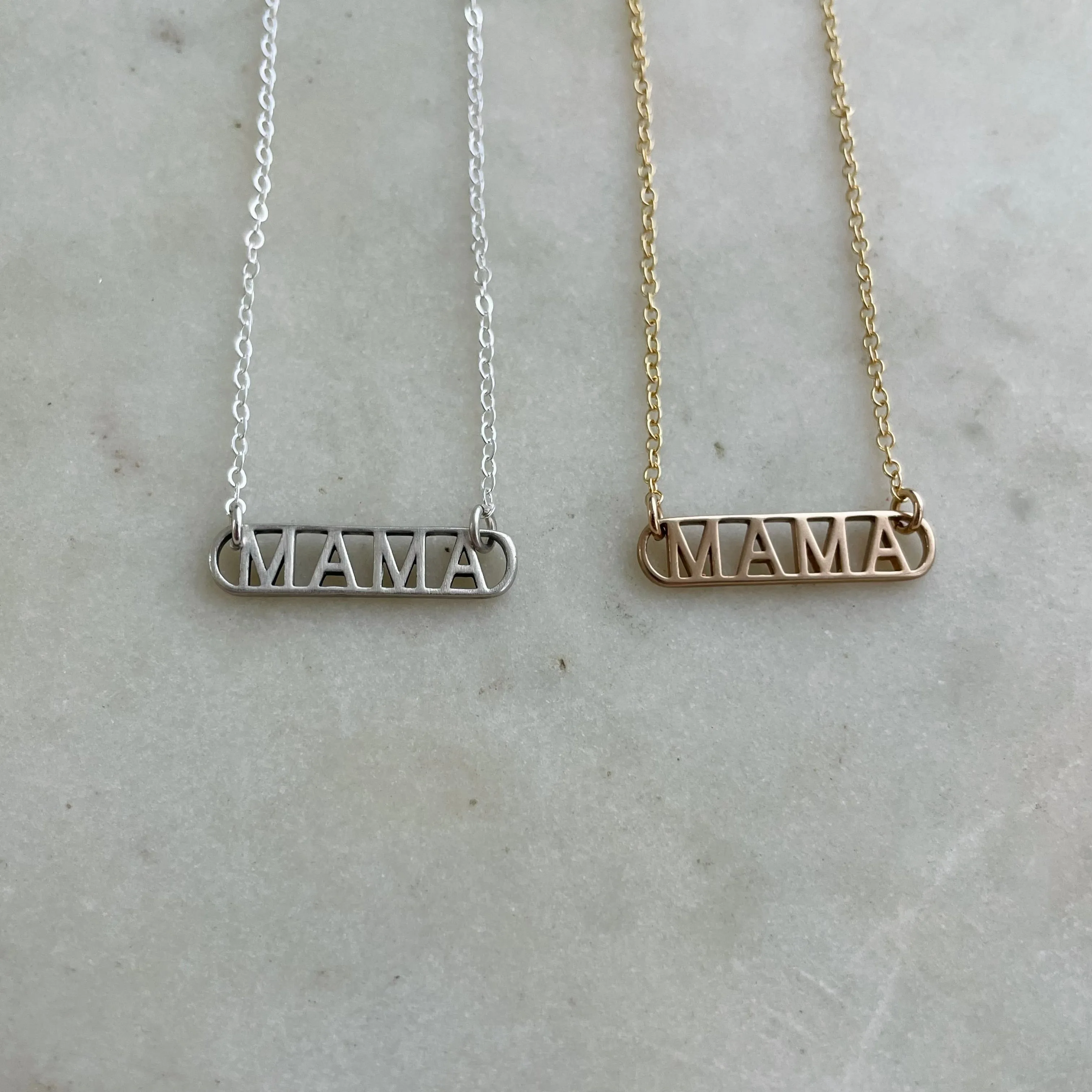 MAMA PENDANT