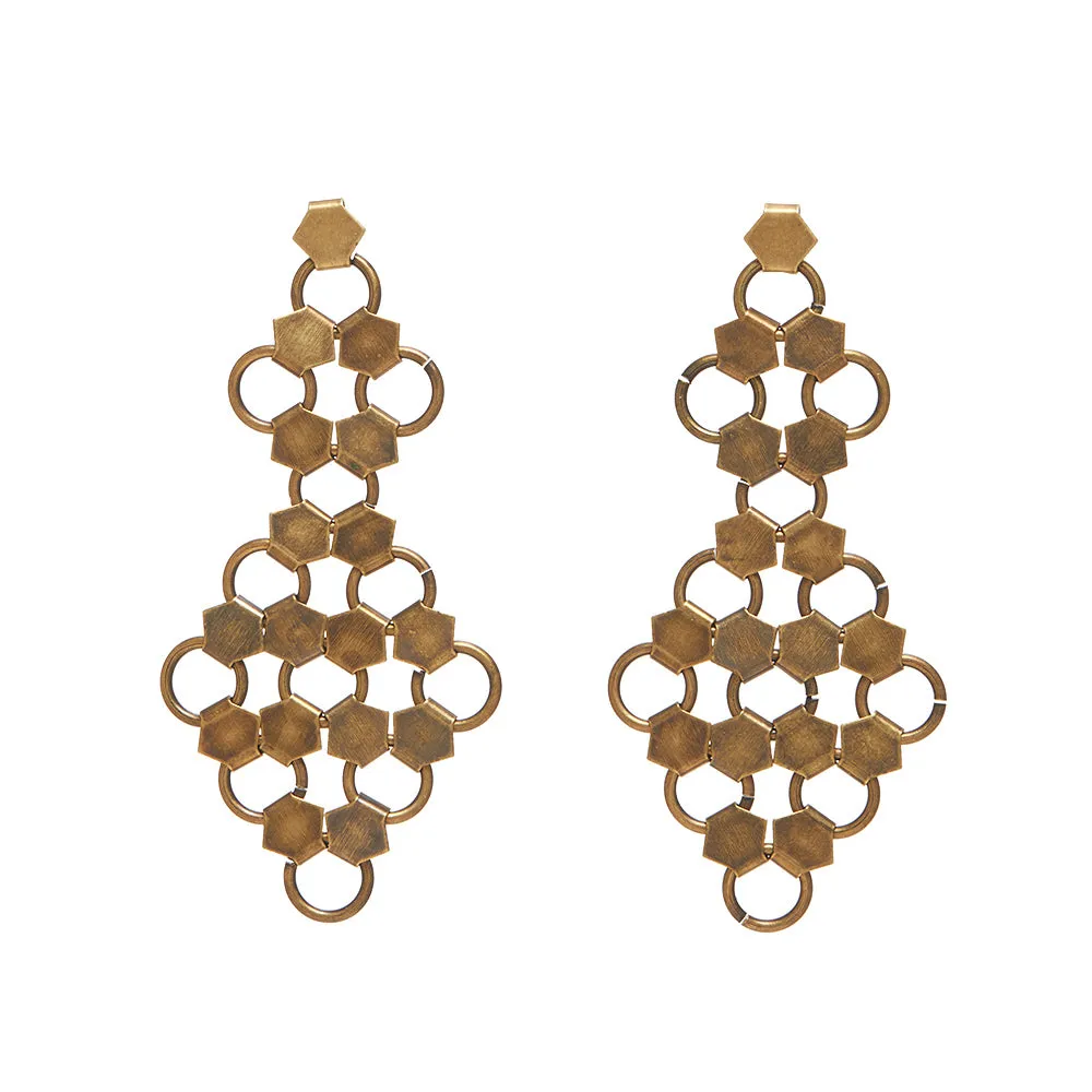 MAYA Earrings