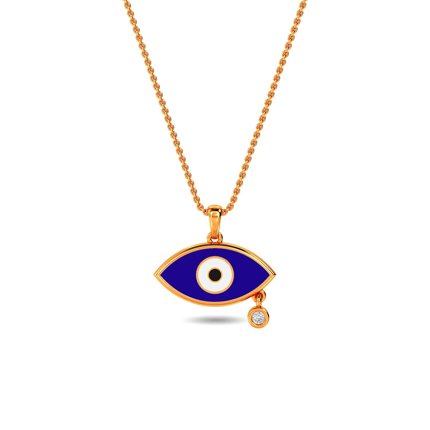 Miheeka Pendant