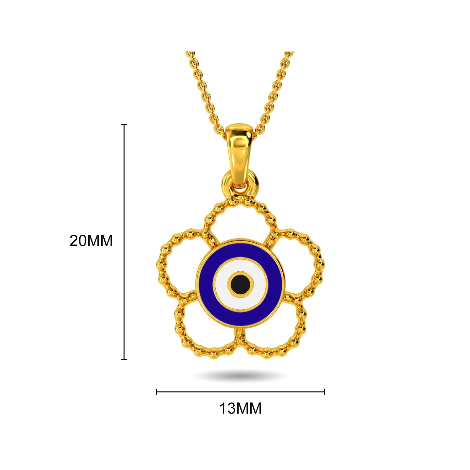 Neehara Pendant