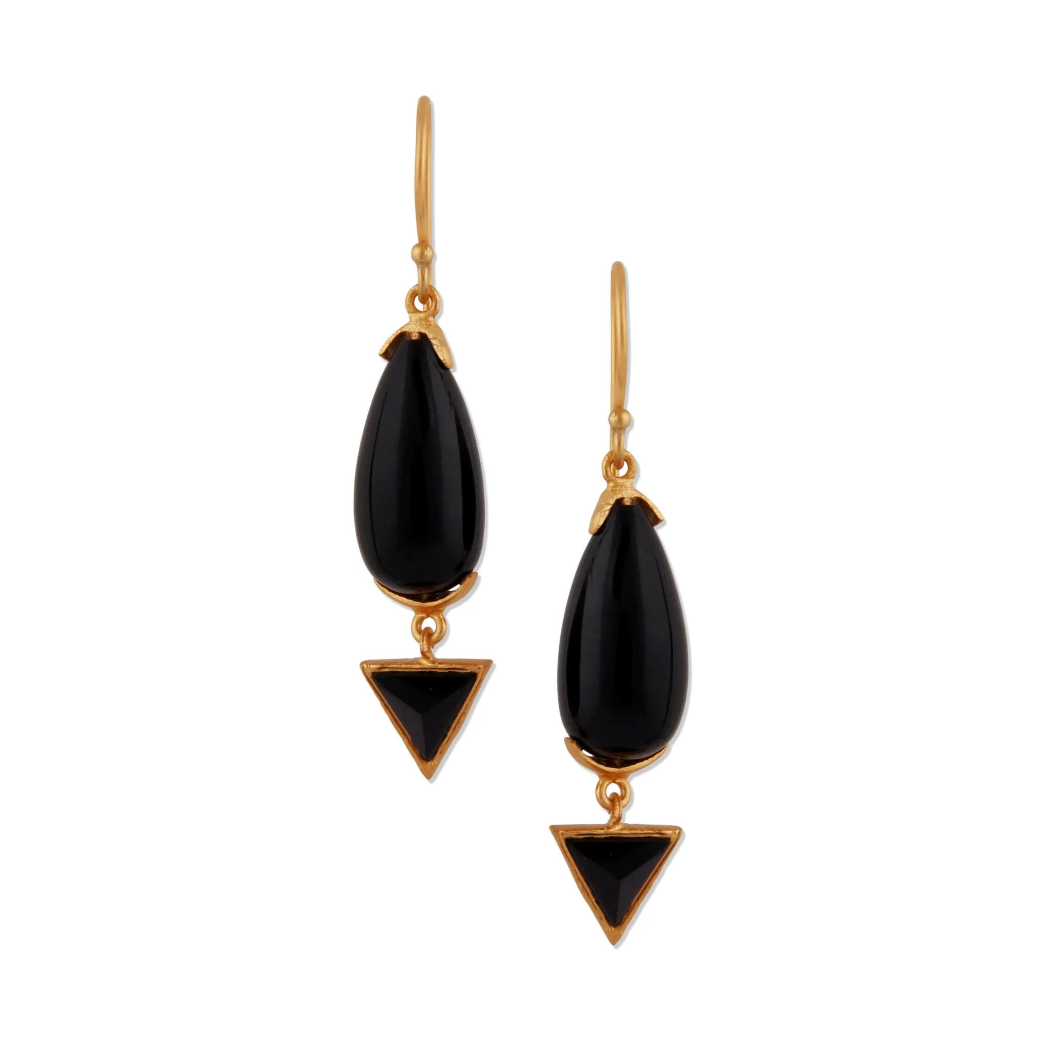 Nubia Earrings