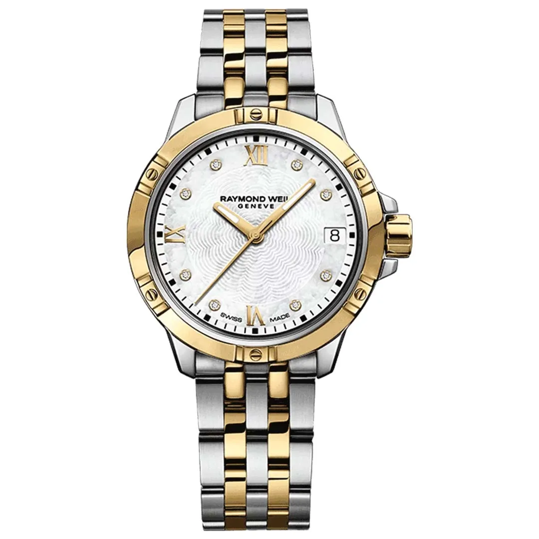 Raymond Weil Tango 8160-STP-00308