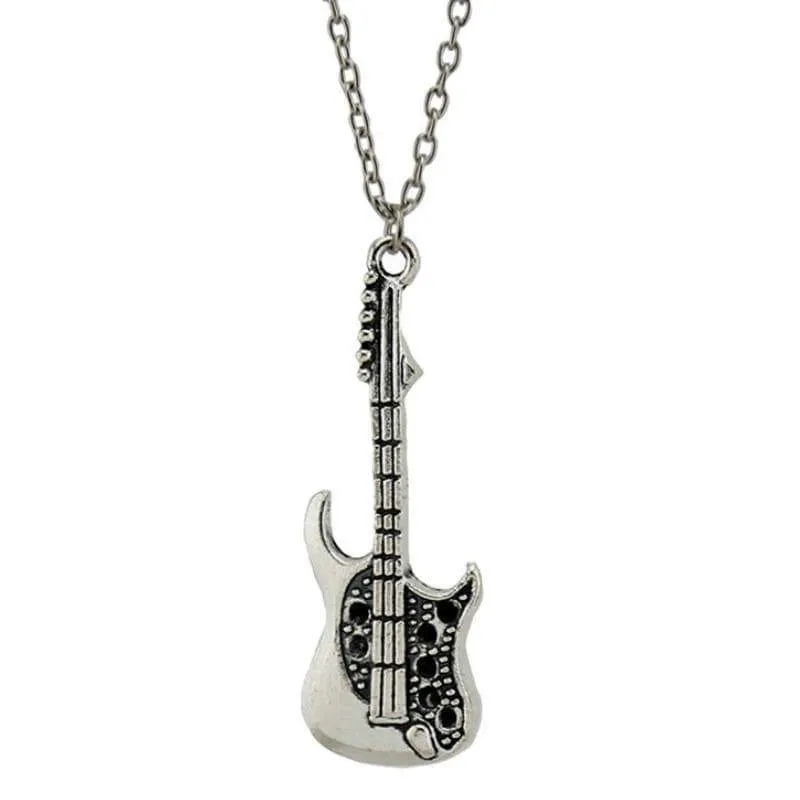 Rock & Roll Junkie Silver Set