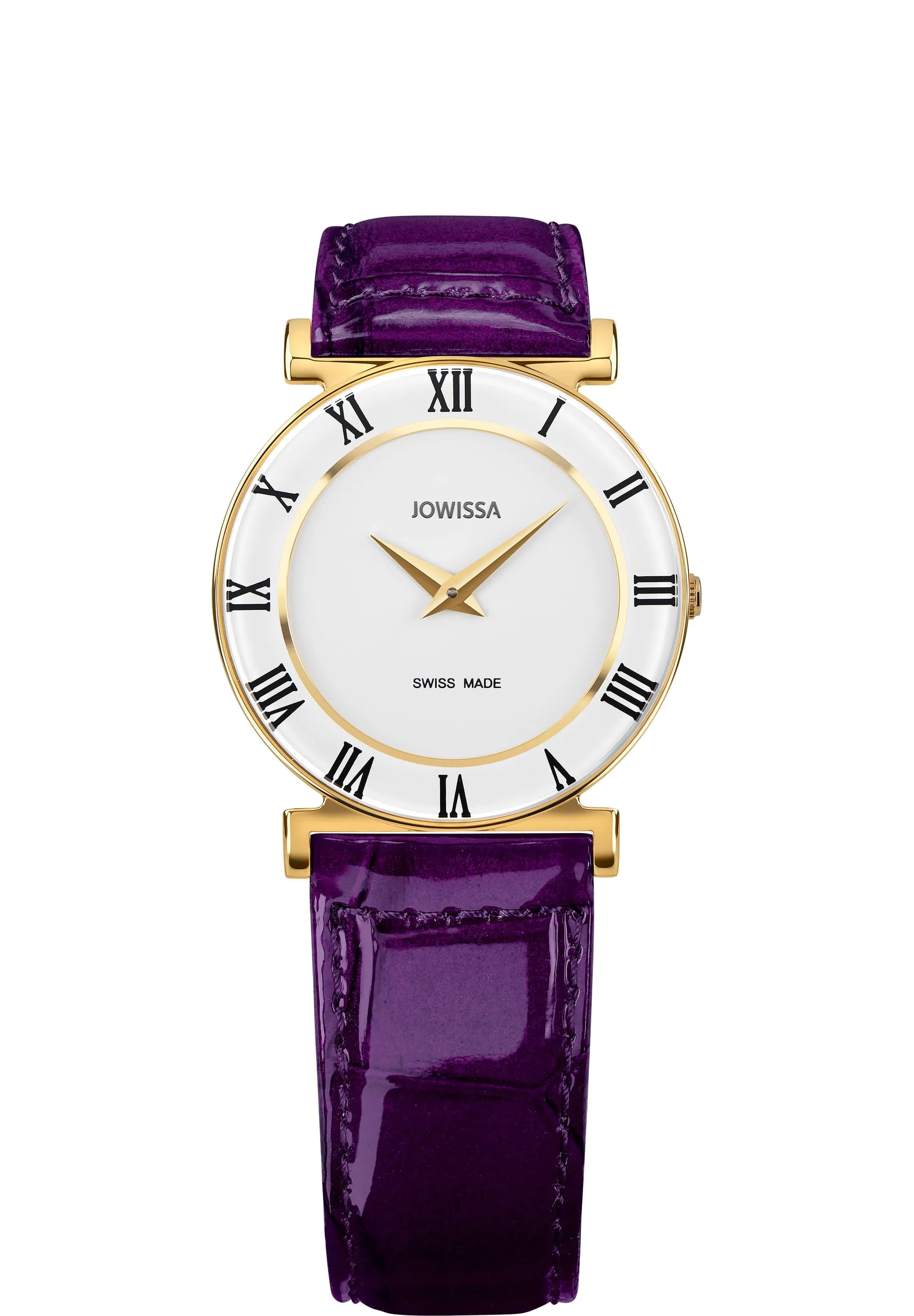 Roma Colori Swiss Ladies Watch J2.034.M