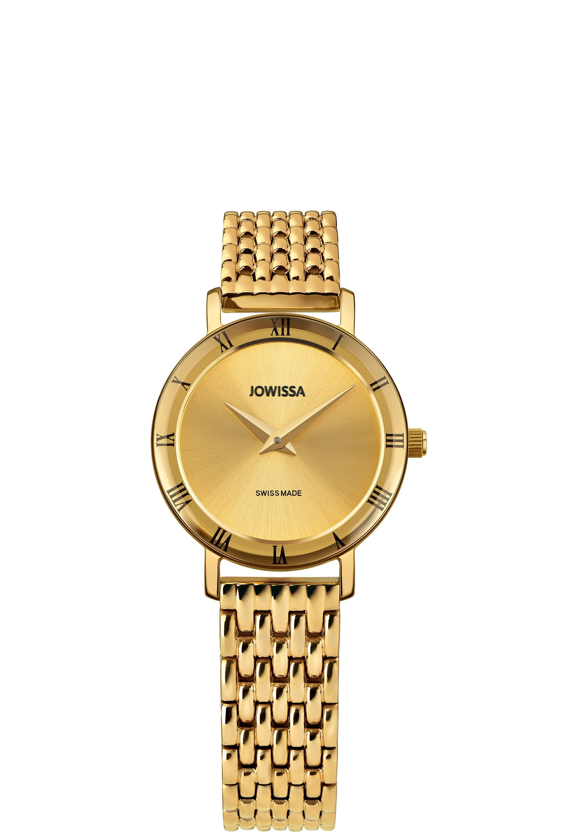 Roma Swiss Ladies Watch J2.287.S