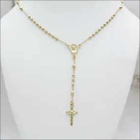 Rosary Necklace